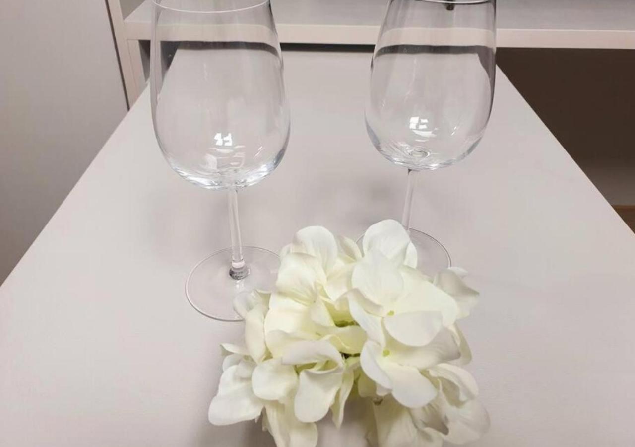 Holiday Apt Gwangan Beach Μπουσάν Εξωτερικό φωτογραφία
