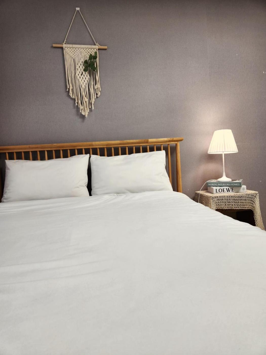 Holiday Apt Gwangan Beach Μπουσάν Εξωτερικό φωτογραφία